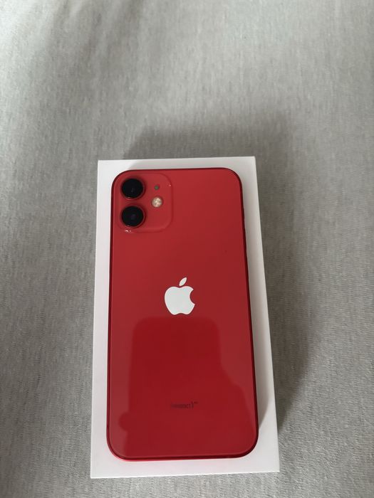 Iphone 12 mini 64GB Mareza • OLX.pl