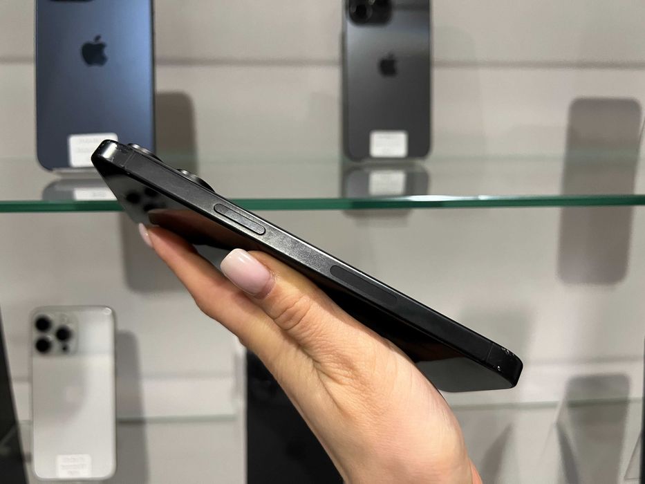 iPhone 15 Pro Max 256 gb Neverlock / Магазин / Гарантія