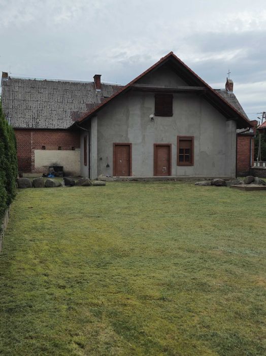 Nieruchomość, budynek