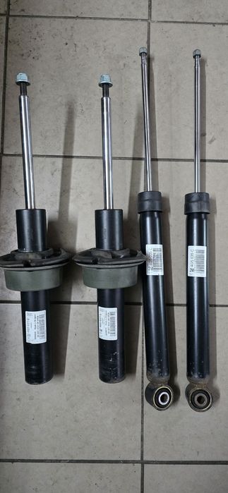 Амортизатори audi a6c7