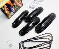 Ручка двери ВАЗ евро ! ВАЗ 2108-2109-21099..ВАЗ 2113 2114 2115 ! Новые