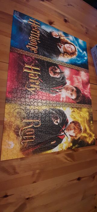 Puzzle Harry Potter