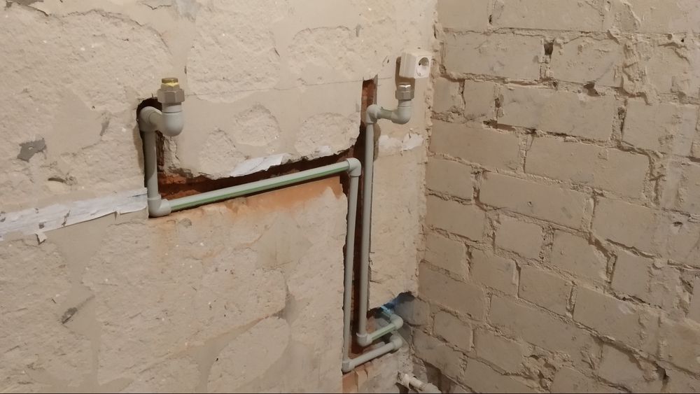 Монтаж гипсокартона, ламината, пластика, МДФ, сантехники, электрики ..