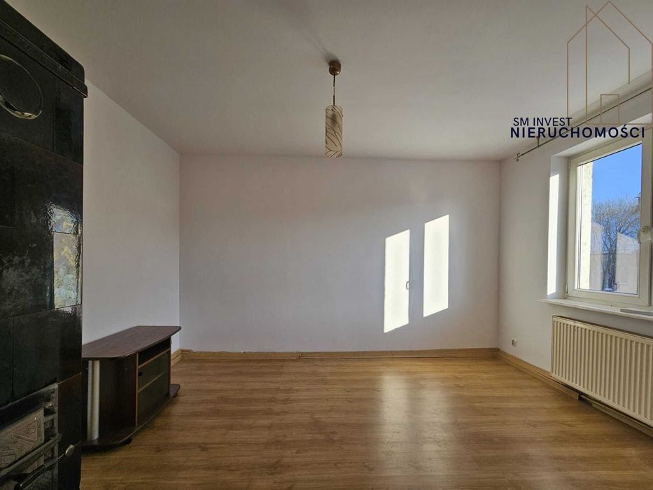 Mieszkanie 2-pokojowe,ul. Kościuszki – centrum + garaż 25 tys