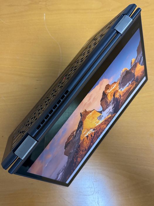 ThinkPad X13 Yoga Gen 1 - i5-10310U | 16GB RAM | 512GB SSD