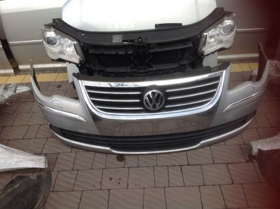 Перід комплектний VW TOURAN 2005-2015