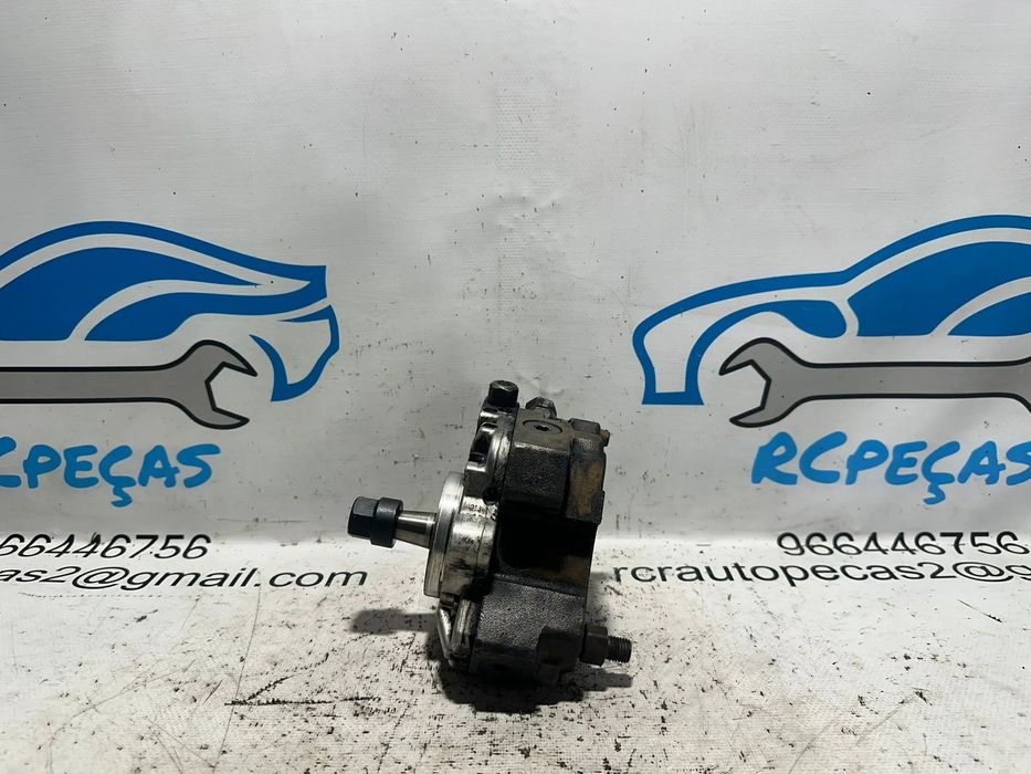 Bomba Alta Pressão Bosch M47 M47D20 204D4 M47N2 M47TU2D20 Bosch CP3S3