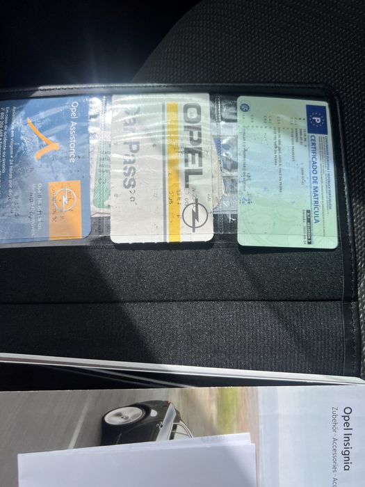 Opel insignia   2.0  cdti.  Full extras