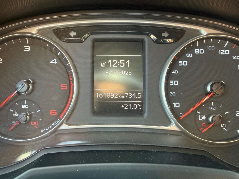 Audi A1 SPORTBACK 1.6TDI 90CV - 2014