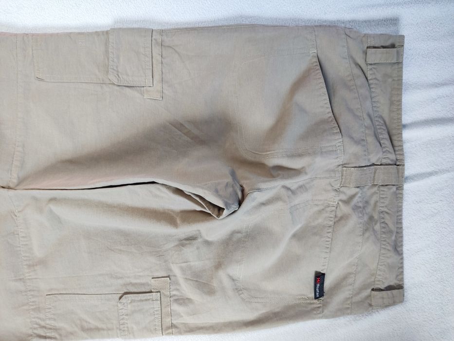 Spodnie trekkingowe Hi-mountain r S