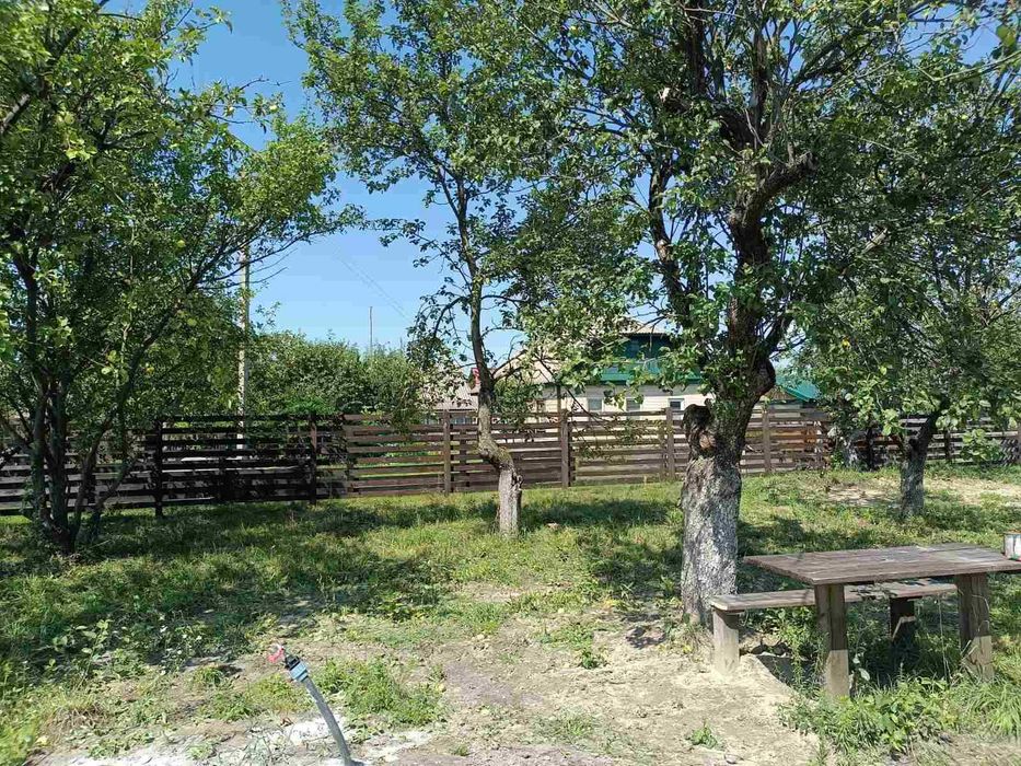 Продам будинок біля лісу в с.Соболівка.Після ремонту,пічка,3 фази,колодязь