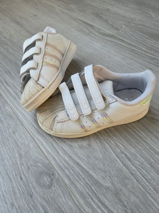 Buty adidas Superstar 27
