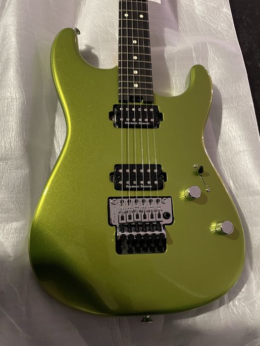 Charvel Pro-Mod San Dimas Style 1 HH FR (MIM)