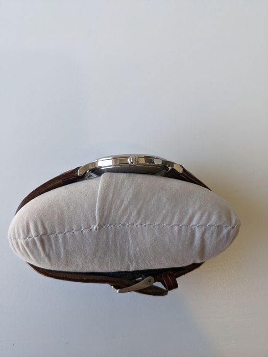 Relogio Zenith Elite Slim - Automatic Cal 680