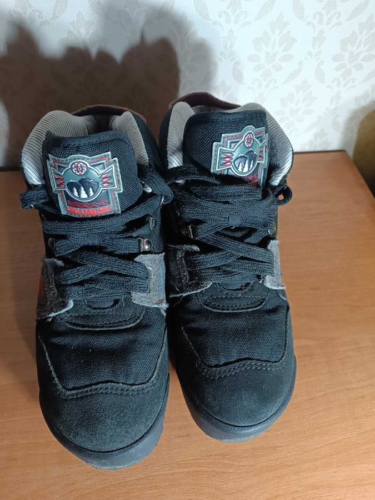 Кросівки salomon