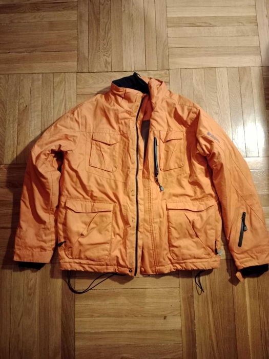 Kurtka narciarska / snowboardowa TCM Tchibo Ultimate Boarding Zone XL