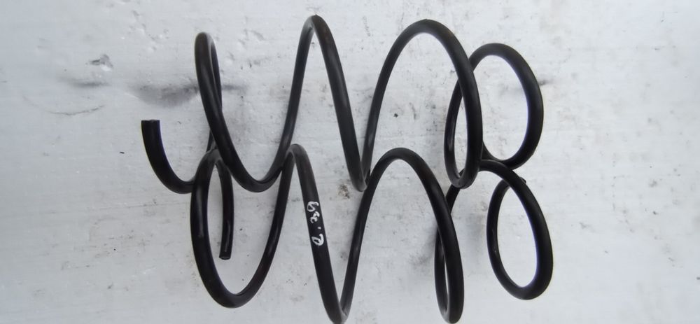 Задня цапфа полуось BMW E39, E46