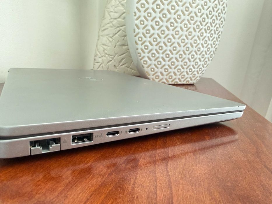 Dell Latitude 5450|14"FHD|Ultra 5-135u|16G Ram DDR5|Ssd 512G|Garantia|