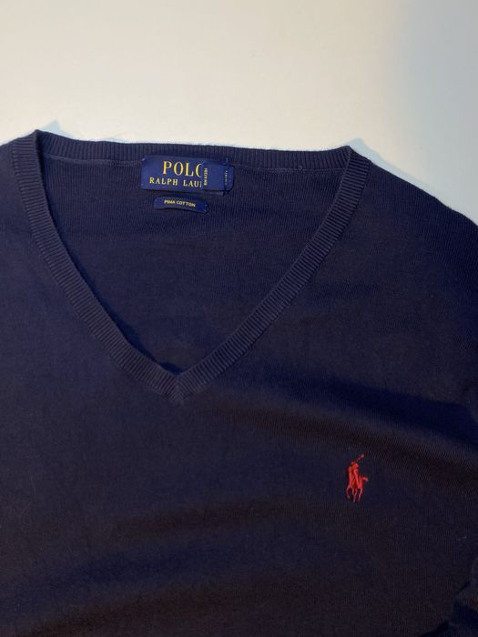 Светр Polo Ralph Lauren V-Neck