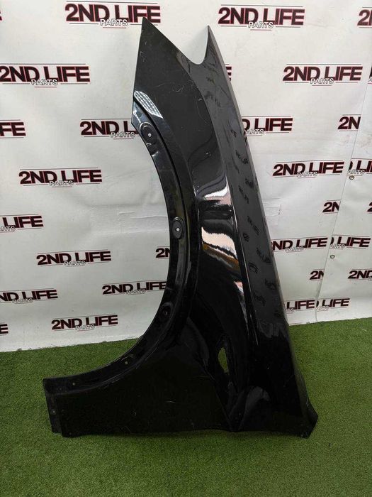 Крило до BMW F15