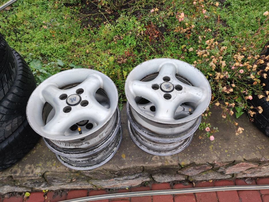 Продам диски R13,