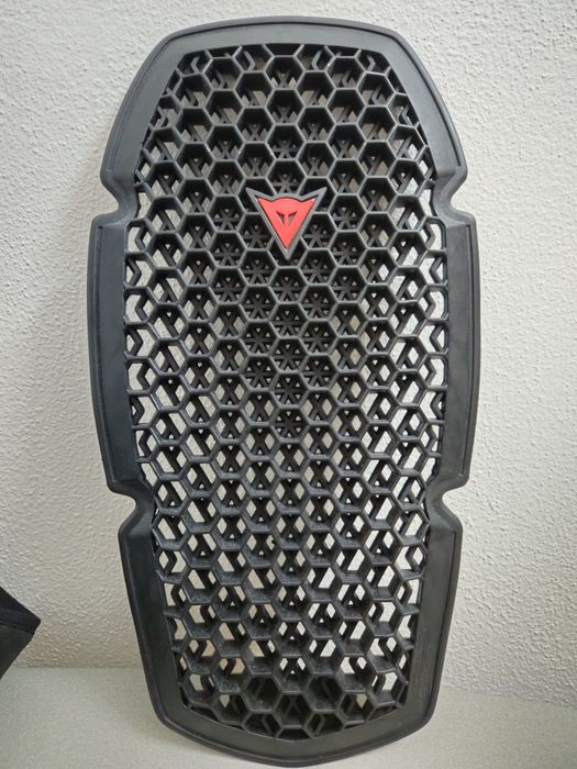 Casaco comprido Dainise