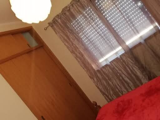 Quarto luz direta