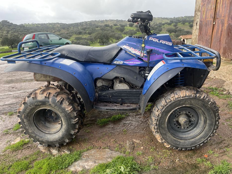 Polaris Magnum 425
