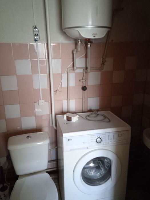 В оренду будинок