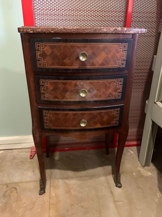 Mobiliários Vintage