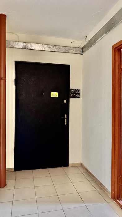Червоної Калини 52, оренда затишної 1-к квартири, Троєщина