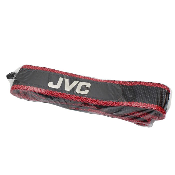 Correia / alça original JVC nova (para câmara / videocâmara)