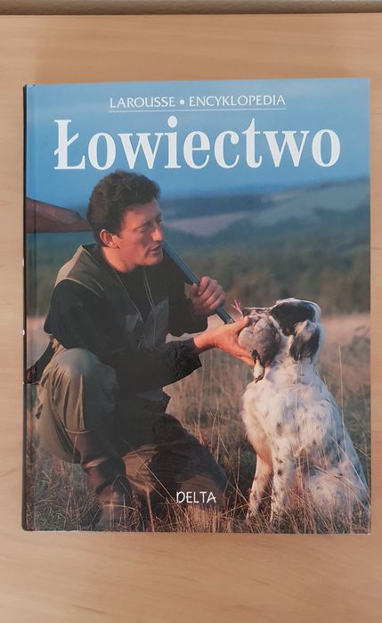 Łowiectwo - Larousse