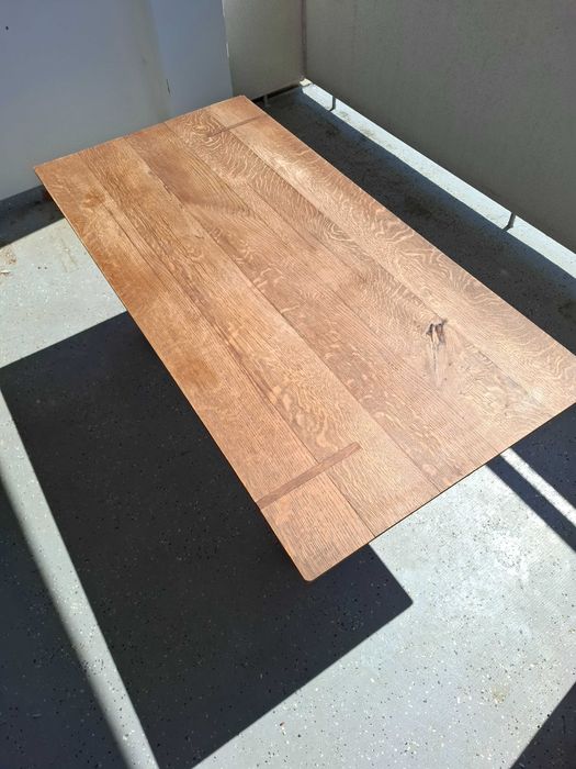 Stół 119x60x50 stolik