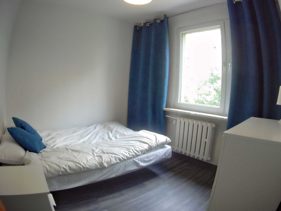 Mieszkanie – Kraków - Widok 3