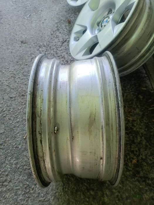 Продам диски на BMW