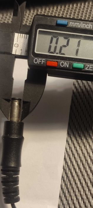 Carregadores,Adaptador de Alimentação 5.5v,8v,12v,36v