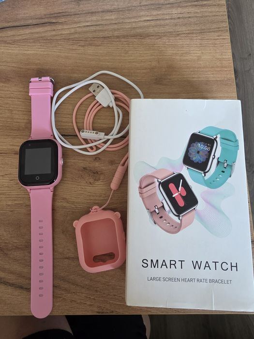 Smartwatch Garett Kids Sweet