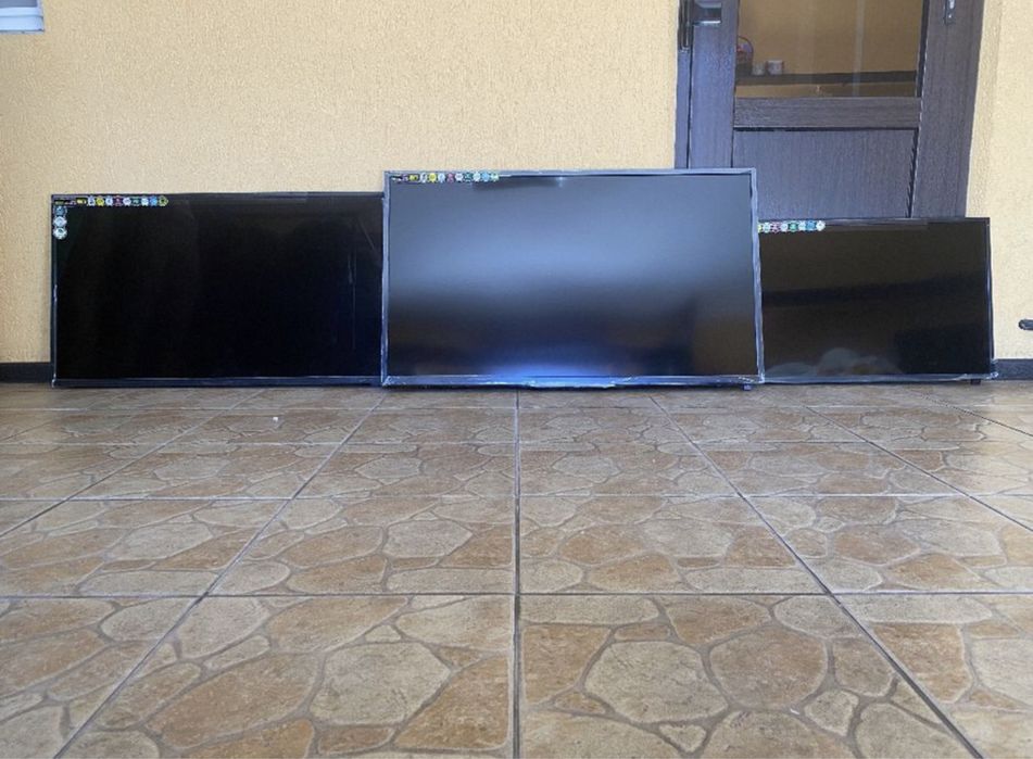 Распродажа склада! Телевизоры Samsung smart TV, 24,32,42,45 дюймов