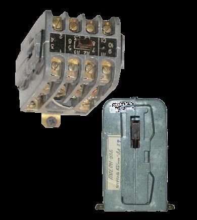 Електроні компоненти АскоУкрем