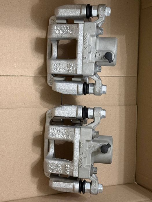 Супорт задній kia optima tf, hyundai sonata yf