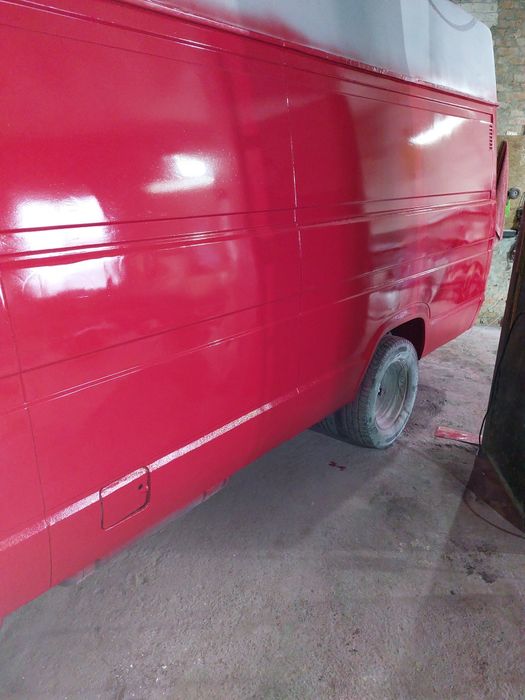 Продам автомобиль ивеко