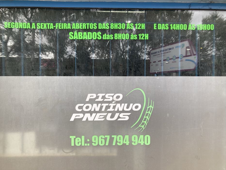 Pneus novos multimarcas, pneus semi novos e usados com garantia