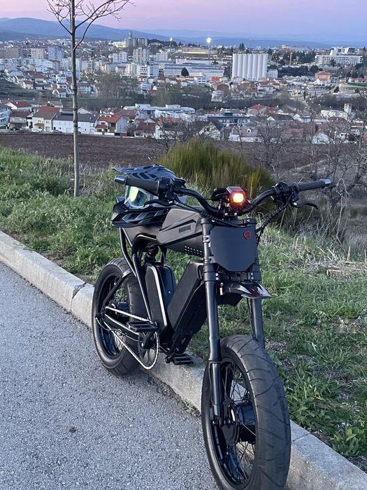Vendo ridstar q20 pro