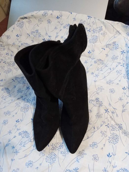 Обувь - взуття разная