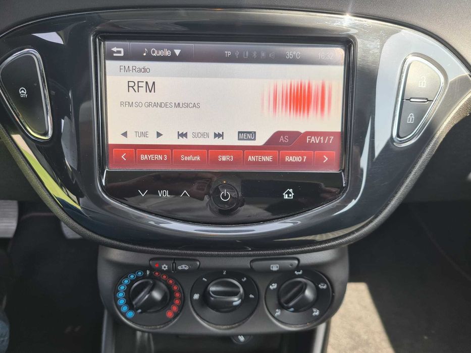 Opel Corsa 1.4i 90 cv