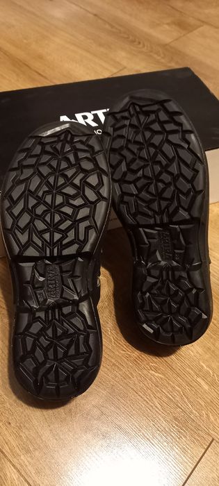 Obuwie robocze buty BHP ARTRA