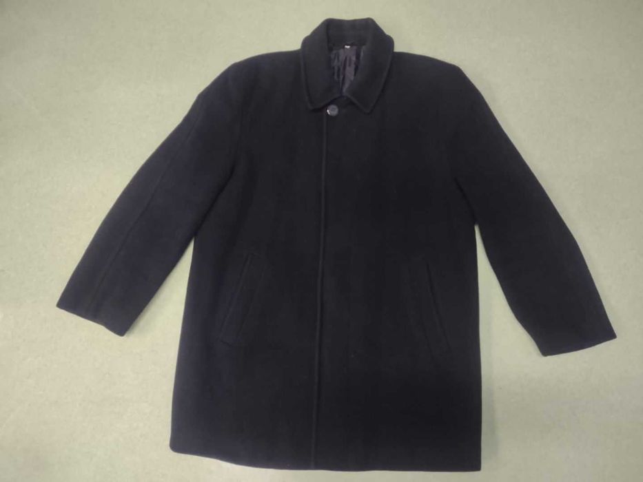 Płaszcz  ROTEX czarny