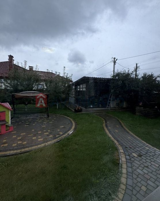 Неймовірний будинок