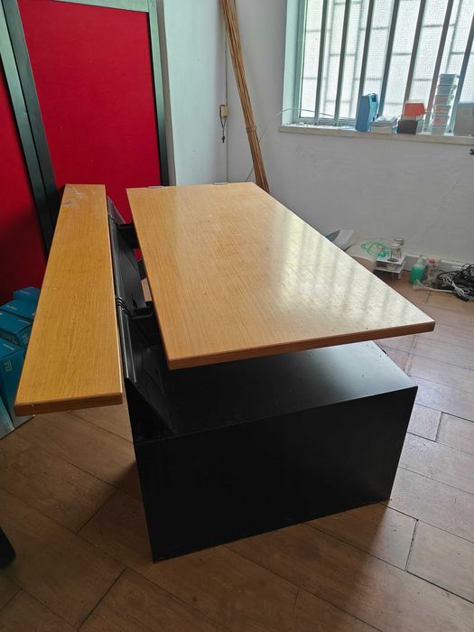 Office desk with drawer unit64284097384322120
